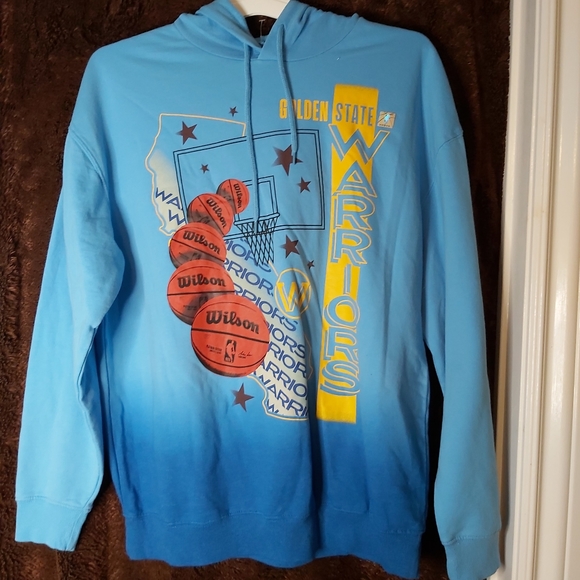 NBA Golden State Warriors hoodie - Picture 14 of 15